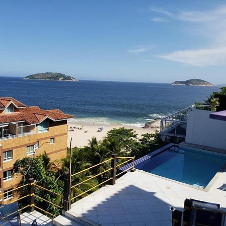 Camboinhas Bnb Niterói Eksteriør billede
