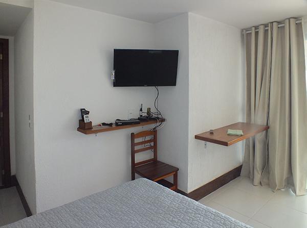 Camboinhas Bnb Niterói Eksteriør billede