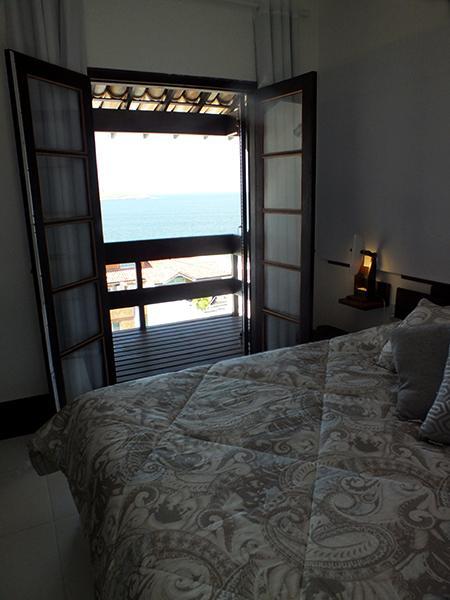 Camboinhas Bnb Niterói Eksteriør billede