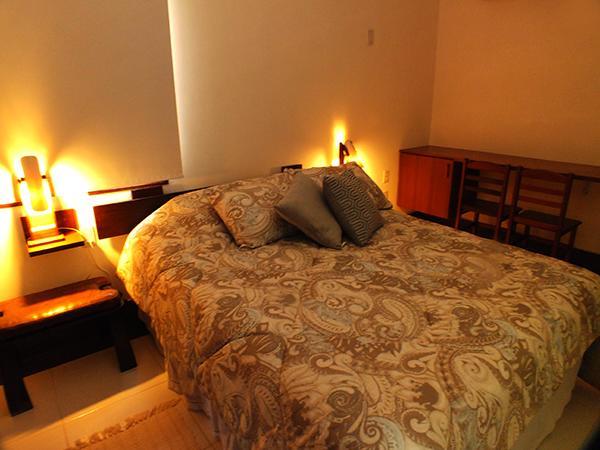 Camboinhas Bnb Niterói Eksteriør billede