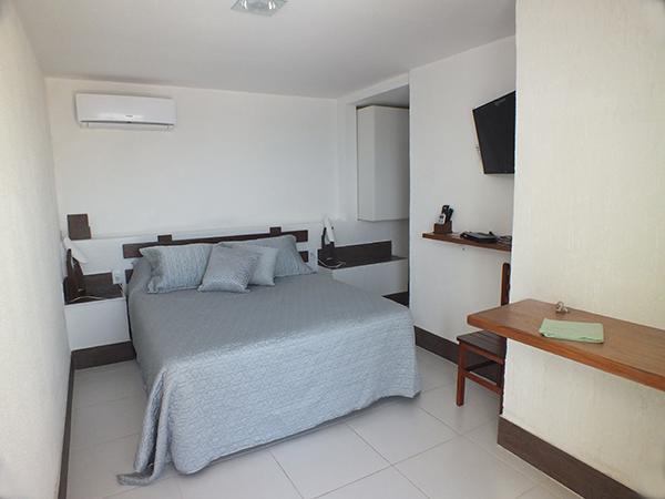 Camboinhas Bnb Niterói Eksteriør billede