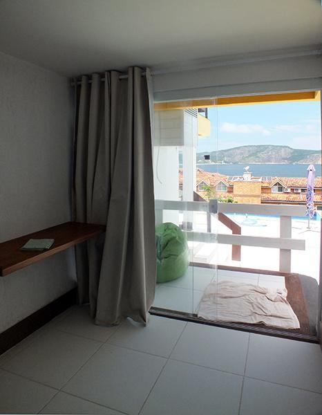 Camboinhas Bnb Niterói Eksteriør billede