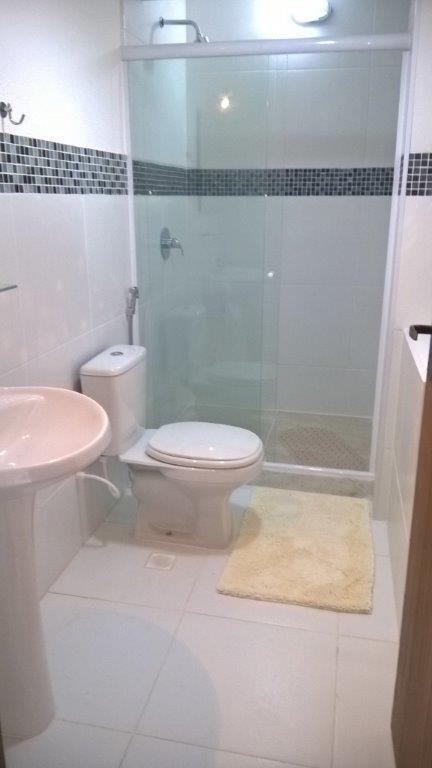 Camboinhas Bnb Niterói Eksteriør billede