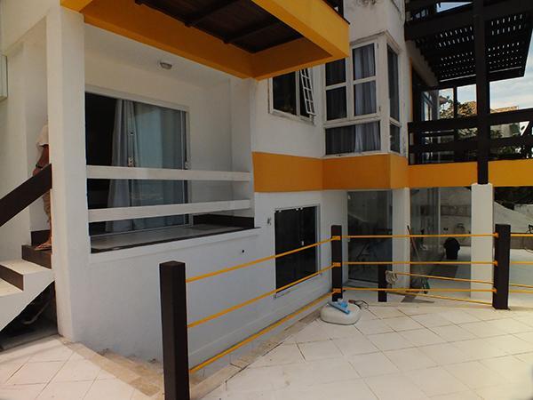 Camboinhas Bnb Niterói Eksteriør billede