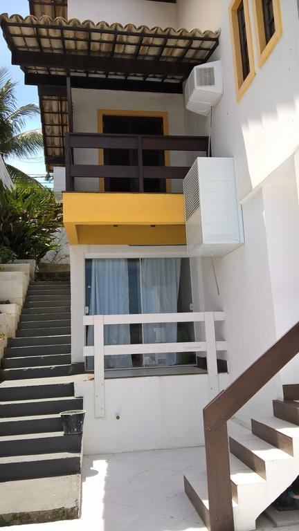 Camboinhas Bnb Niterói Eksteriør billede
